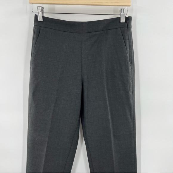 KIT & Ace wool/cashmere trousers size 2 - Picture 3 of 6